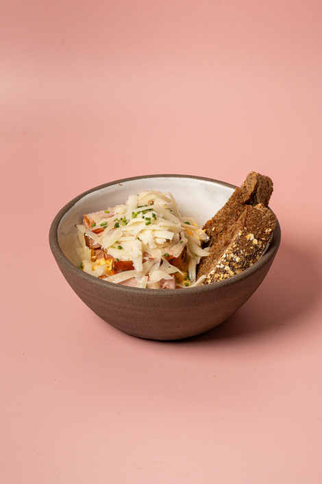 MADL/N’S SIGNATURE BLT