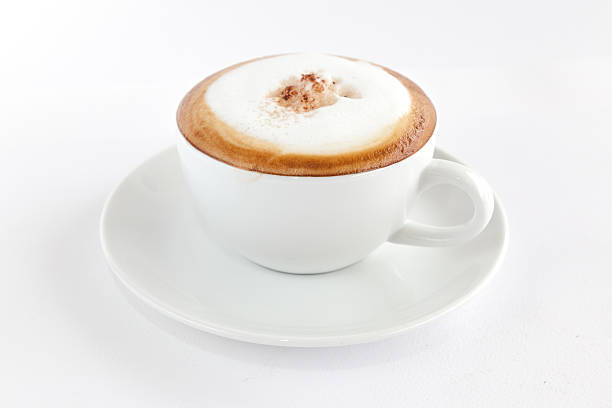 Cappuccino Double 
