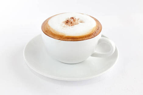Cappuccino 