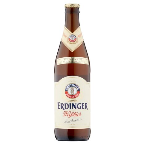 ERDINGER