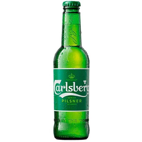 CARLSBERG 