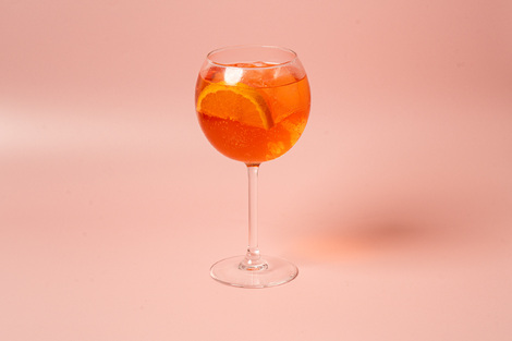 APEROL SPRITZ