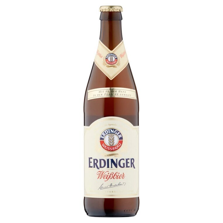 ERDINGER